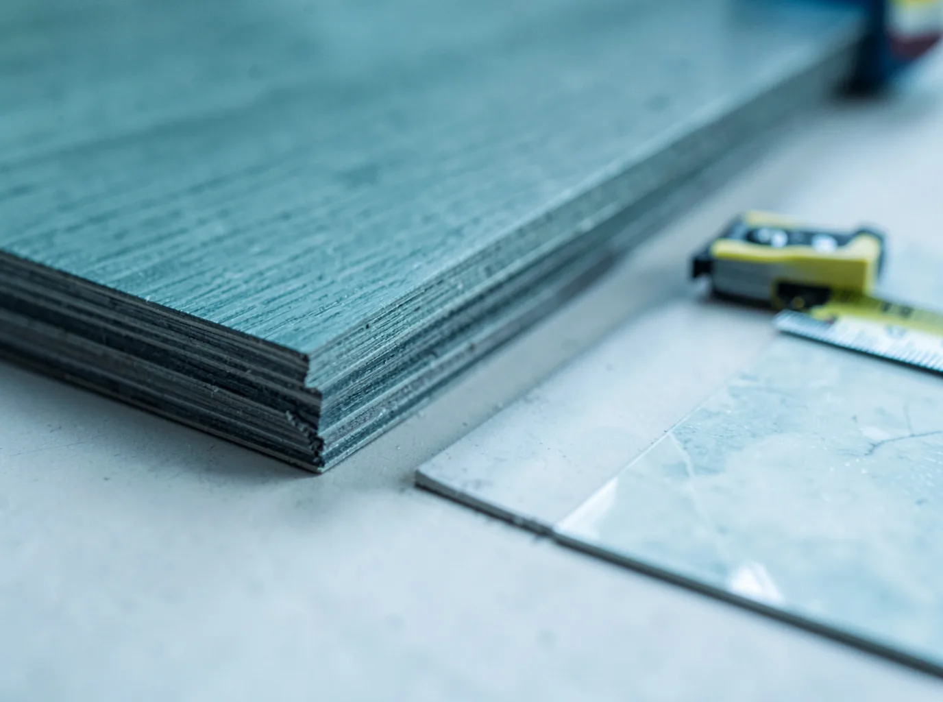Luxury Vinyl Plank Installation Long Island, VA FAQs